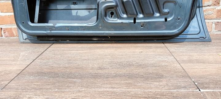 фото №11, Jeep grand cherokee wj 99-04r двері праві перед цілі