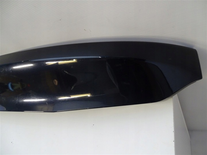 фото №6, Накладка кришки bmw g32 оригінал