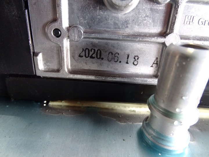 фото №6, Батарея корпус hyundai kona электрический ev 64kw 20r