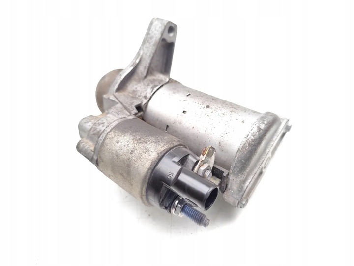 фото №12, Jeep renegade стартер 1.0 t-gdi бензин 88kw 120 hp 50057239 2021 suv