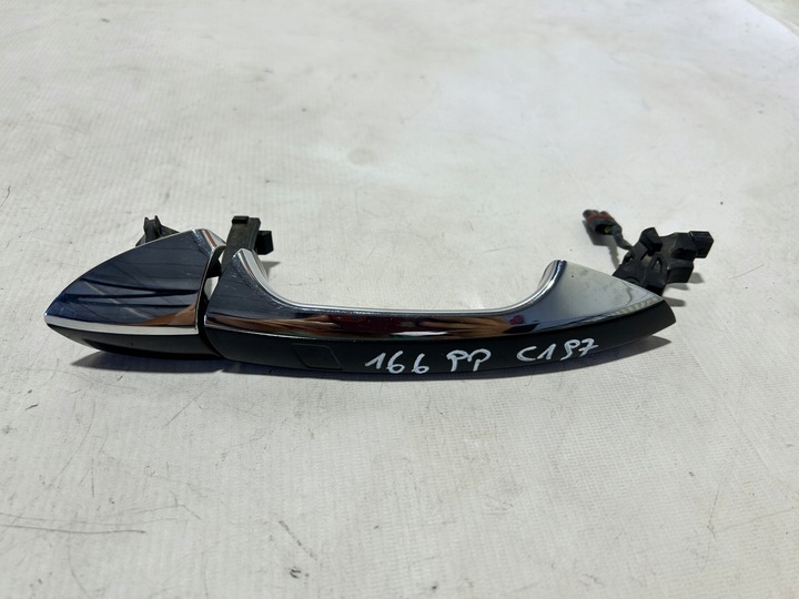 фото №1, Mercedes ml w166 c197 197 ручка keyless go правые перед передняя зад задняя