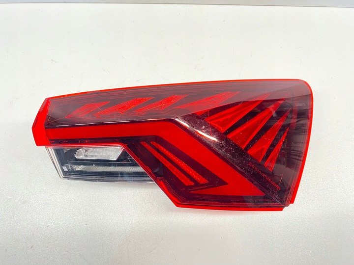 фото №1, Лампа задняя зад правая led skoda octavia 4 iv 5e3 2019-