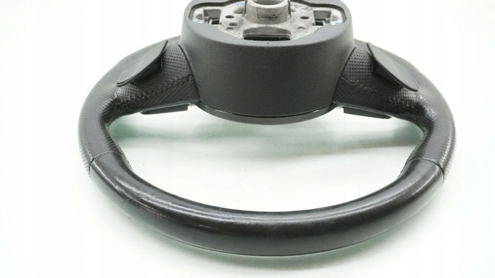 фото №12, Кермо мультифункція пелюстки s-line audi a6 c7 8x0419091m