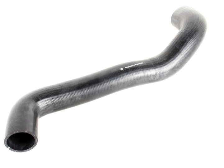 фото №2, Труба шланг повітря інтеркулер evasion jumpy 806 expert i ii 2.0 hdi