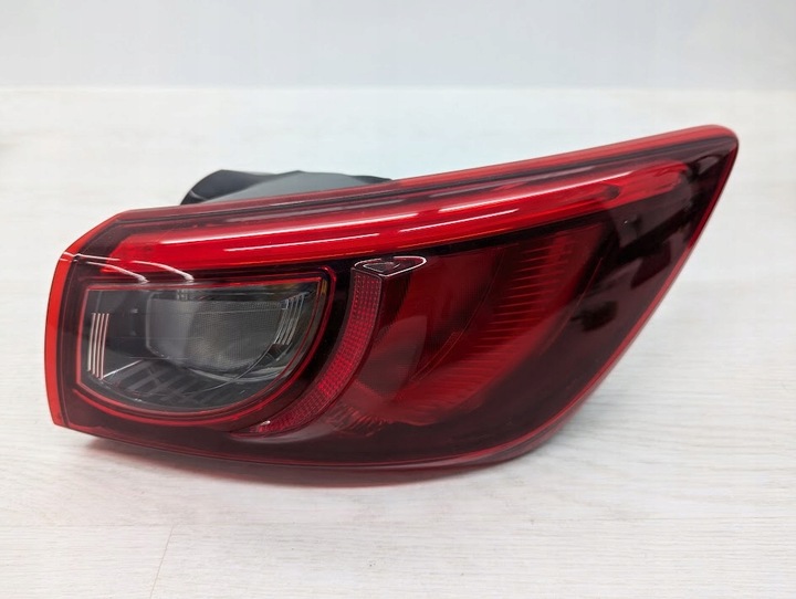 фото №1, Лампа зад права зовнішня mazda cx-3 dk 2015-2022 оригінал