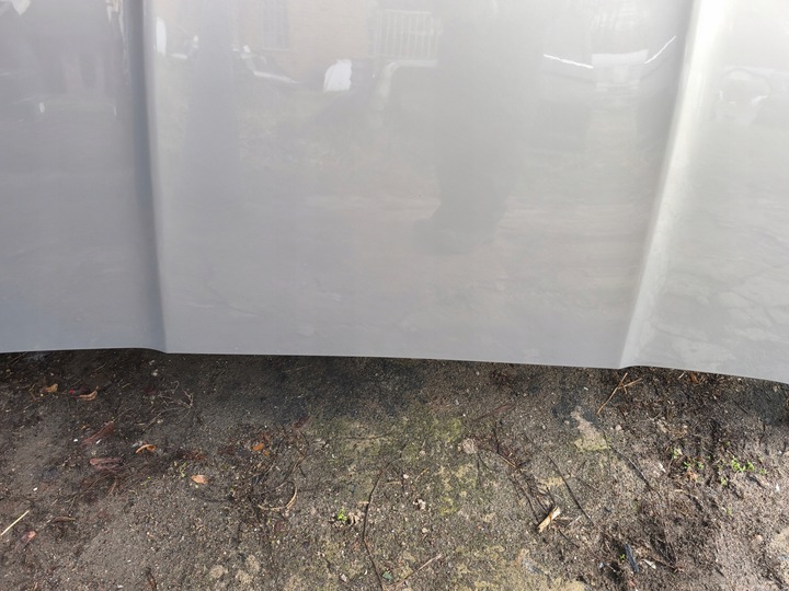 фото №10, Ford mondeo mk5 2.0 tdci капот qd