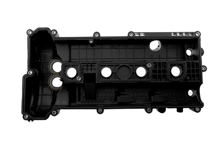 фото №3, Nty bpz-fr-002 кришка головки циліндрів