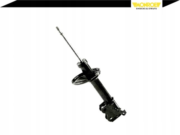 фото №3, Амортизатор toyota starlet 1.3 01.96-10.99 monroe