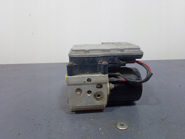 фото №4, Opel frontera b 2.2 блок керування  блок керування abs ac82030028bbv