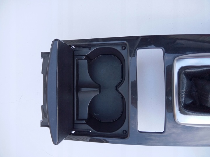 фото №6, Туннель консоль средняя infiniti qx70 fx30d fx35 fx37 fx50