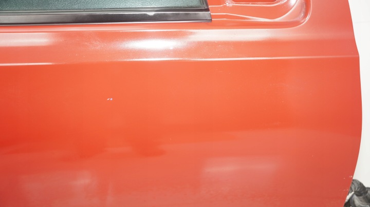 фото №6, Дверь правая перед nissan qashqai j10 06-09r z10