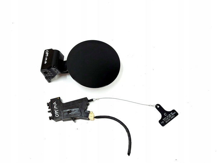 фото №1, Optima iv кришка заливання пального механізм 17r.