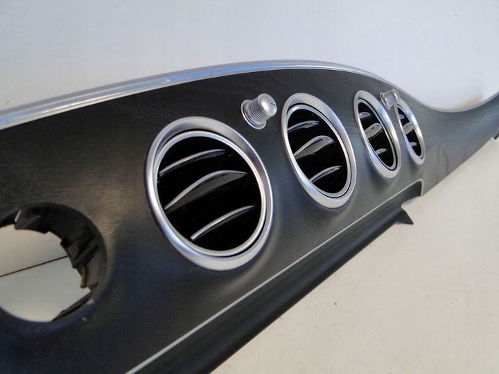 фото №11, Mercedes e класс 213 w213 консоль обтекатель планка dekor решётки воздуховод uk