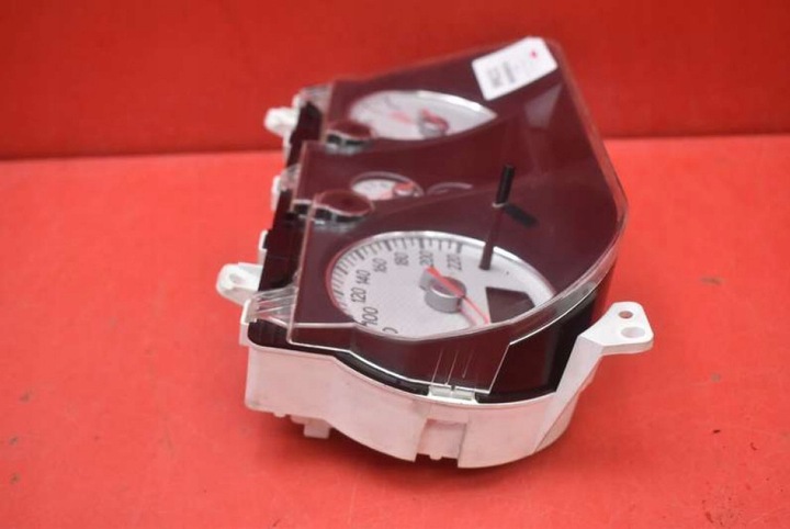 фото №5, Спідометр  прилади eu 769316-420 mitsubishi outlander 1 i 2.0 16v 136 km 4x4