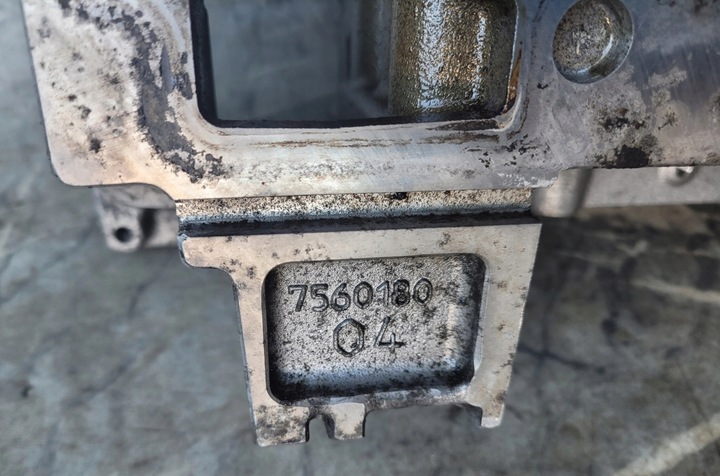 фото №11, Головка n54b30 3.0b bmw e90 7588247 7560180