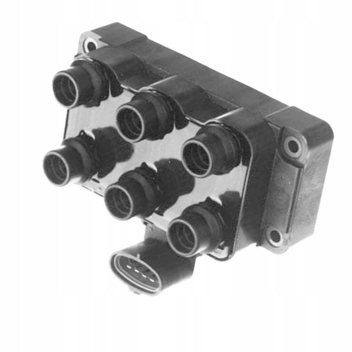 фото №1, Катушка зажигания ford mondeo i ii turnier