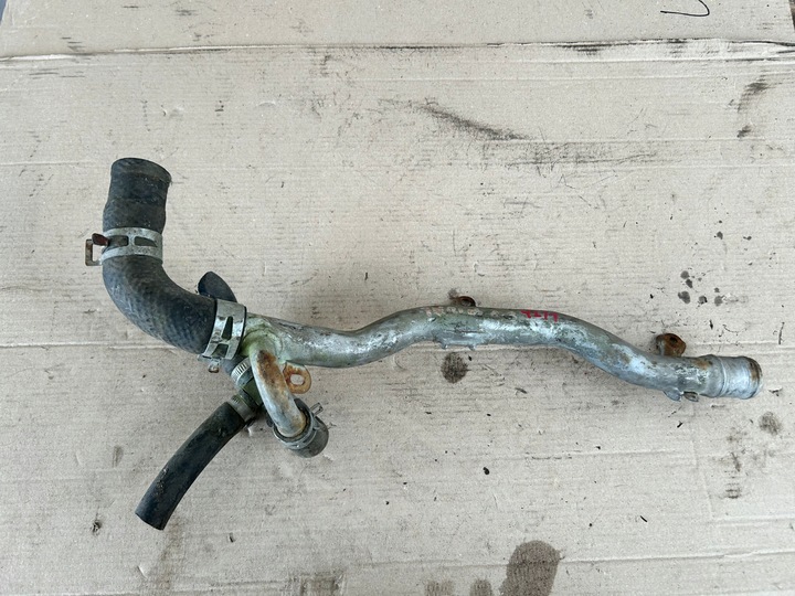 фото №1, Труба шланг шланг воды daihatsu terios 1.3