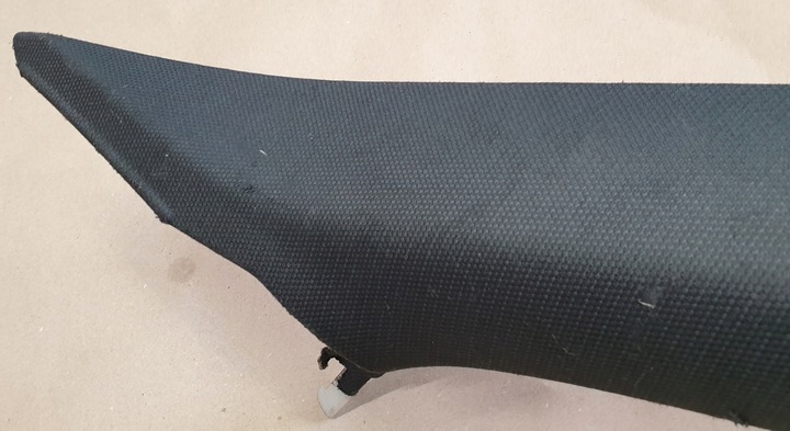 фото №10, Захист обшивка стійка a праві перед audi a5 8t купе s-line 8t0867234b оригінальний номер