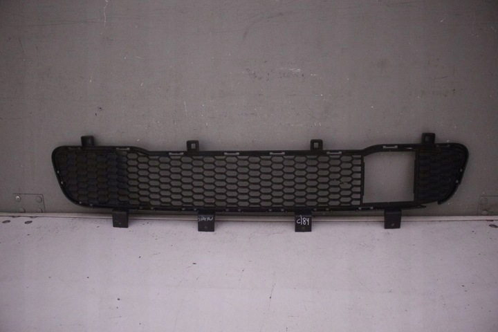 фото №1, Решітка w бампер jeep compass радар