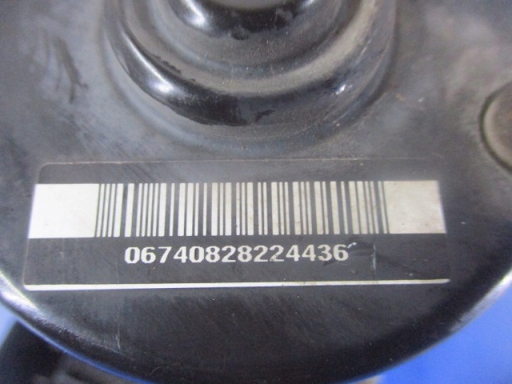 фото №5, Renault laguna ii блок керування насос abs 8200159837d ate 10.0206-0105.4