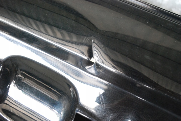 фото №10, Дверь правые зад голый płat audi a6 c7 avant lubelsk