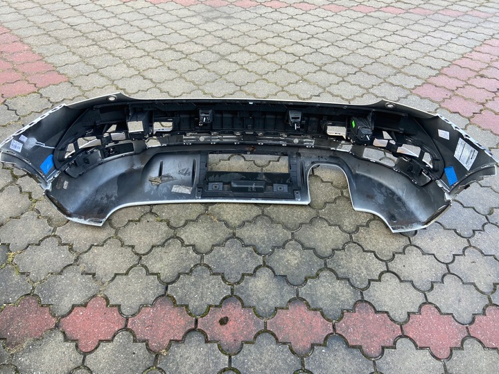 фото №7, Бампер зад задній audi q3 8u рестайлінг s-line 14- opole глівіце