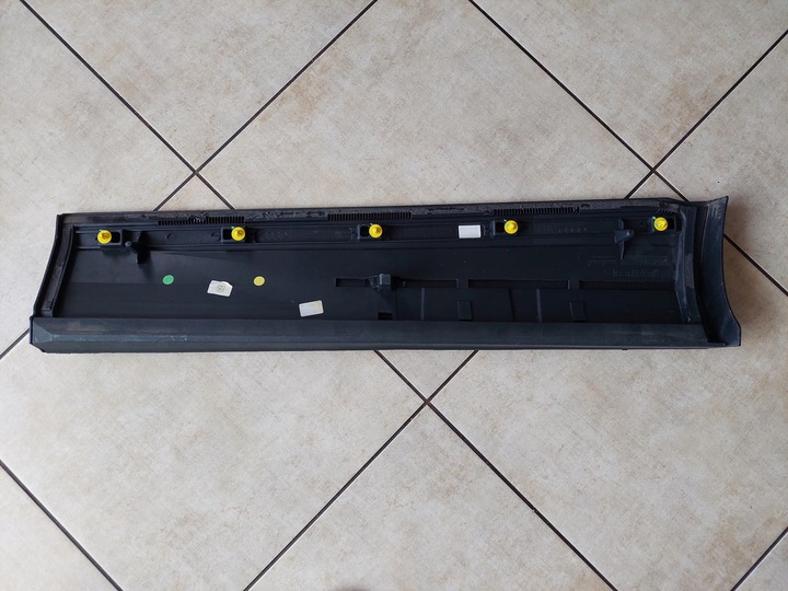 фото №10, Планка дверь - правые зад - audi q8 - 4m8