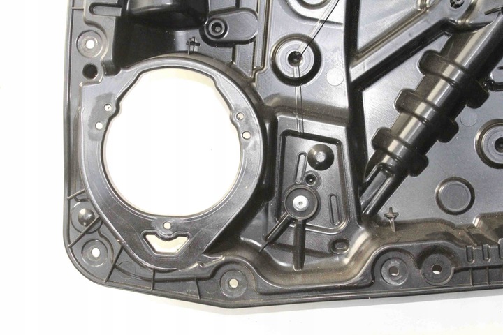 фото №6, Підйомник вікна правих передніх двері mercedes-benz eqa h243 a2477202006