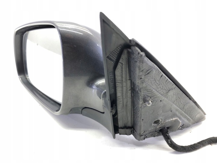 фото №4, Зеркало левый skoda superb i sedan/limuzyna 01-08