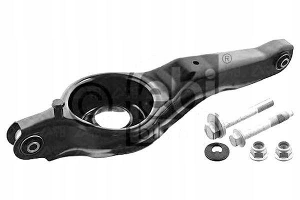 фото №2, Febi рычаг ford зад c-max focus ii s40 v50 mazda