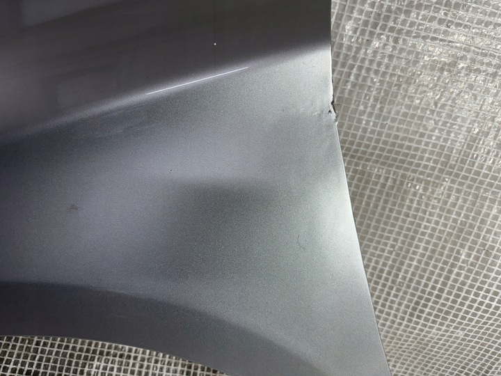 фото №3, Citroen c4 ii 11- b7 левый переднее крыло