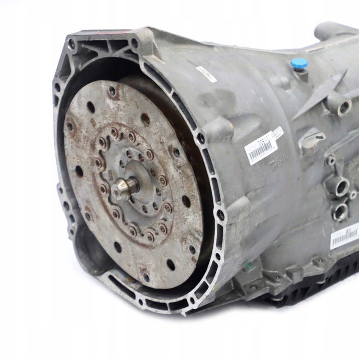 фото №12, Bmw x3 g01 x4 g02 20dx b47d коробка передач коробки передач автоматическая ga8hp51x 9455371