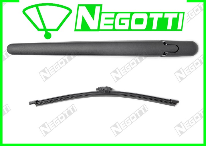 фото №5, Рычаг дворники задний + щетка ford kuga ii dm2 12-