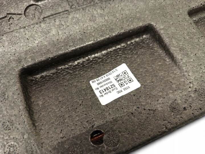 фото №5, Mercedes-benz glc x253 c253 сиденье задний