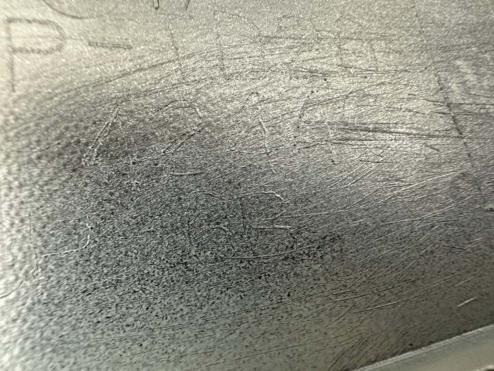 фото №11, Toyota rav4 v 5 19r- кутник бампера ліве зад заднє 52162-42440