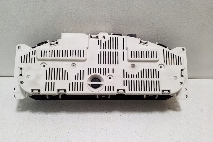 фото №8, Спідометр  nissan pathfinder iii r51 24810eb276 2.5l дизель 128kw 2008