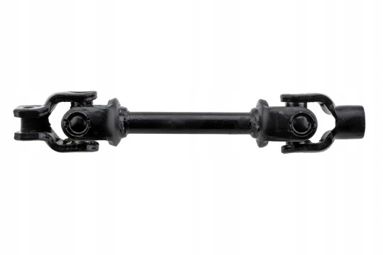 фото №3, Крестовина колонки рулевого nty skk-ms-001