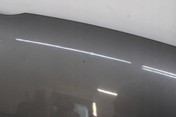 фото №12, Капот крышка двигателя vw golf v plus 2005r- la7t