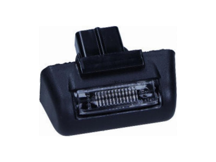 фото №1, Лампа номерного знака loro 017-41-900