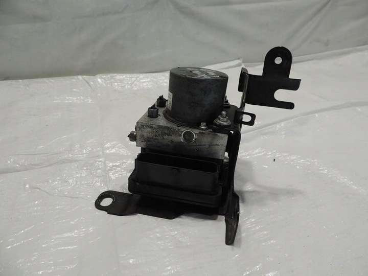 фото №1, Насос abs 9826694380 opel grandland x 1.2 thp