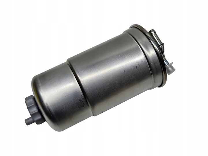 фото №11, Фільтр пального delphi hdf515