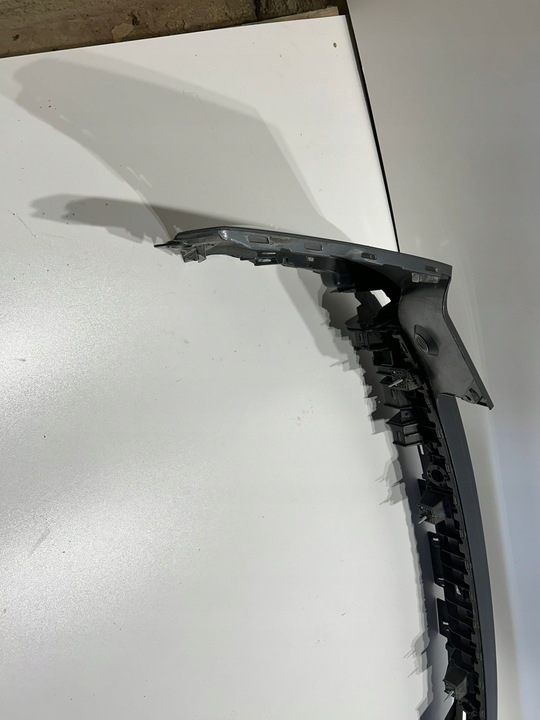 фото №4, Audi q5 80f sportback бампер задний зад оригинал!!!