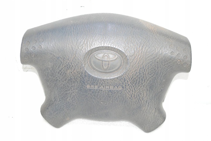 фото №1, Подушка подушка безопасности водителя toyota hilux vi 02-05