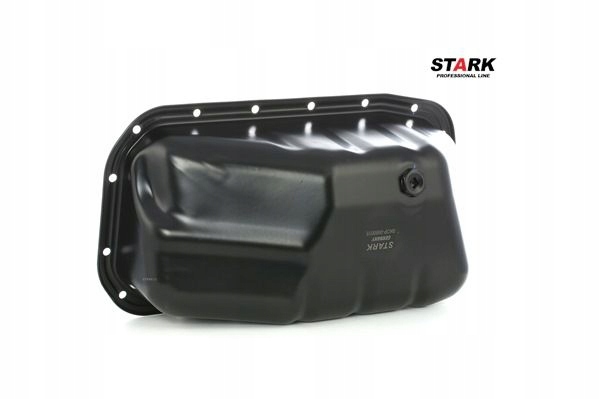 фото №8, Stark skop-0980015 піддон масляна do renault clio ii bb0/1/2, cb0/1/2