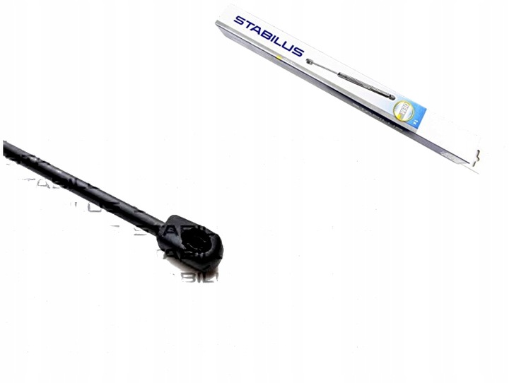 фото №1, Stb042782 пружина газова кришки багажника hyunda