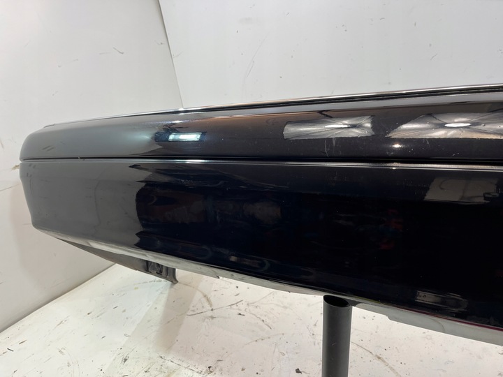 фото №6, Бампер зад комплектний mercedes w140 рестайлінг