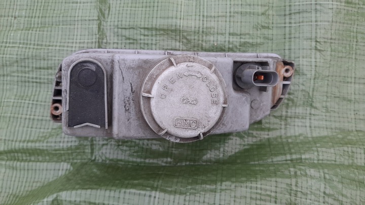 фото №6, Галоген лампа лівий перед hyundai sonata iv 1998-