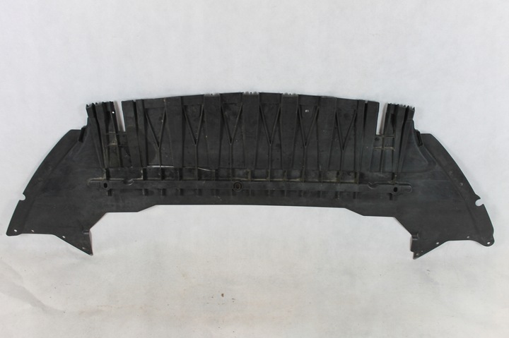 фото №9, Защита плита pod бампер перед ford mondeo mk iv 4