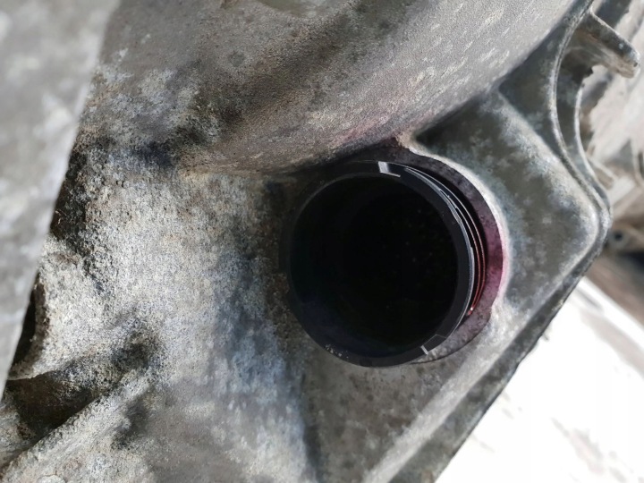 фото №9, Bmw 7 e65 e66 2001 автоматична кпп кпп / коробка передач