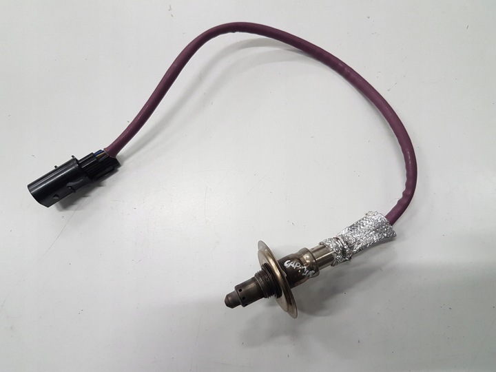 фото №1, Лямбда-зонд renault captur ii 1.3 tce